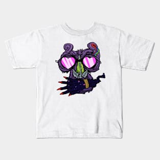 Love Bug Kids T-Shirt